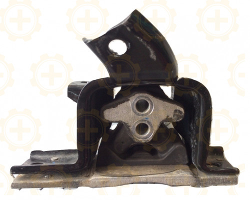 Soporte de transmisión izquierdo CAR+