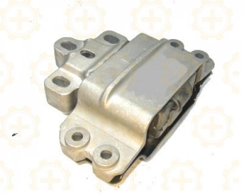 Soporte de transmisión izquierdo CAR+