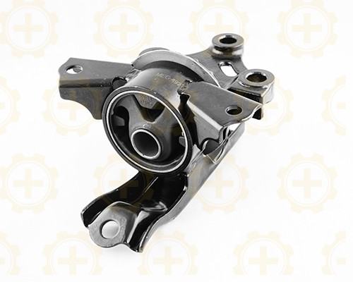 Soporte de transmisión izquierdo CAR+