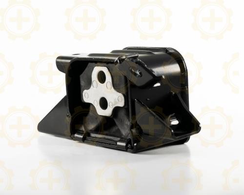 Soporte de transmisión izquierdo CAR+