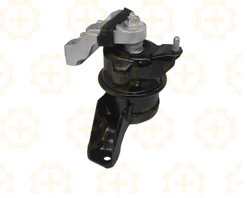 Soporte para motor frontal derecho std. CAR+