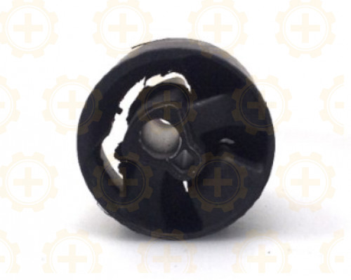 Soporte de motor frontal CAR+