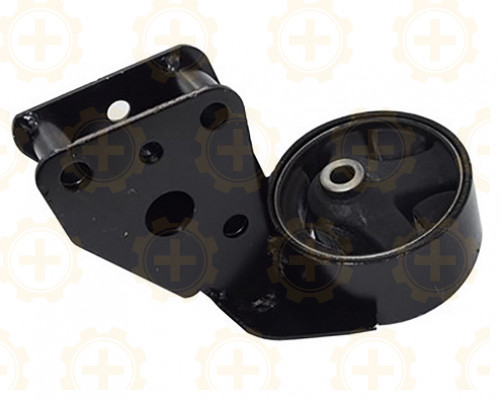 Soporte de transmisión izquierdo CAR+