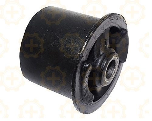 Soporte para transmisión izquierdo CAR+