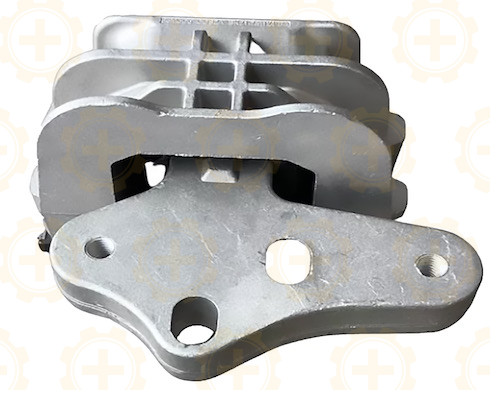 Soporte de transmisión izquierdo CAR+