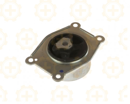 Soporte de transmisión izquierdo CAR+