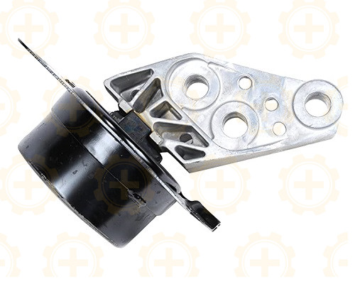 Soporte de transmisión izquierdo CAR+