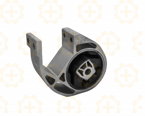 Soporte de motor trasero CAR+