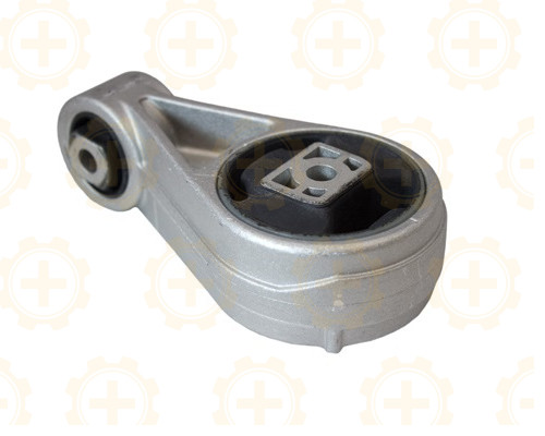 Soporte de torsión trasero CAR+