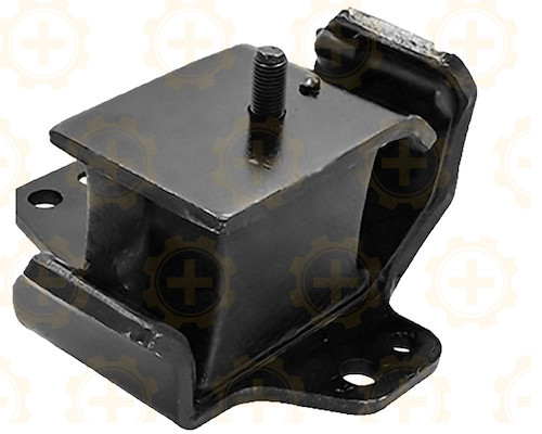 Soporte de motor frontal izquierdo CAR+