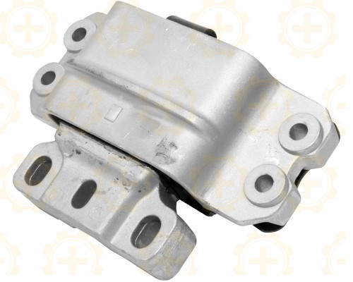 Soporte de transmisión izquierdo CAR+