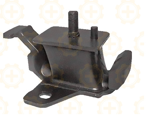 Soporte de motor frontal derecho CAR+