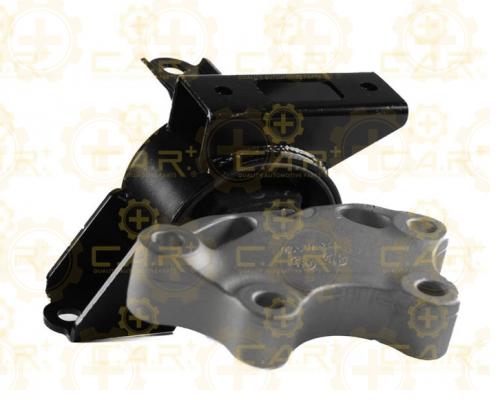 Soporte de transmisión izquierdo CAR+