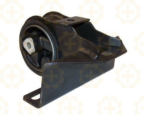 Soporte de motor frontal CAR+