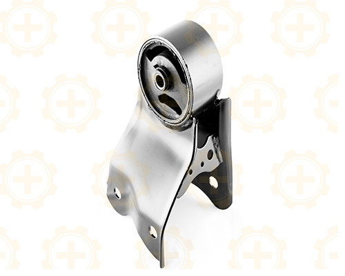 Soporte para motor frontal CAR+