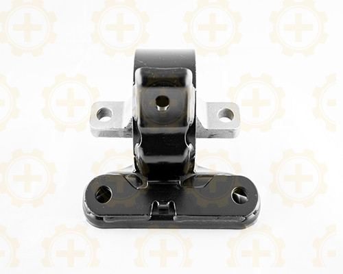Soporte de transmisión izquierdo CAR+