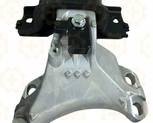 Soporte de transmisión izquierdo CAR+