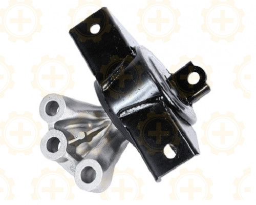 Soporte de transmisión izquierdo CAR+