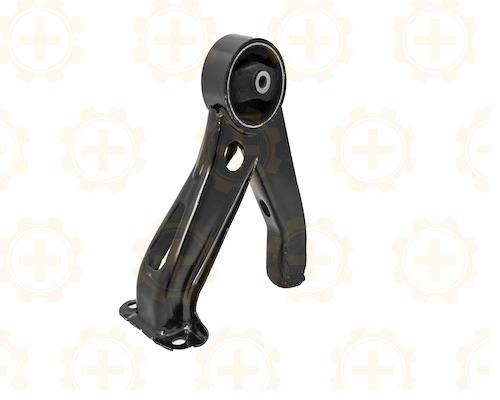 Soporte de motor trasero CAR+