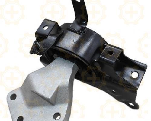 Soporte de transmisión izquierdo CAR+