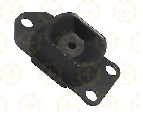 Soporte de transmisión izquierdo CAR+