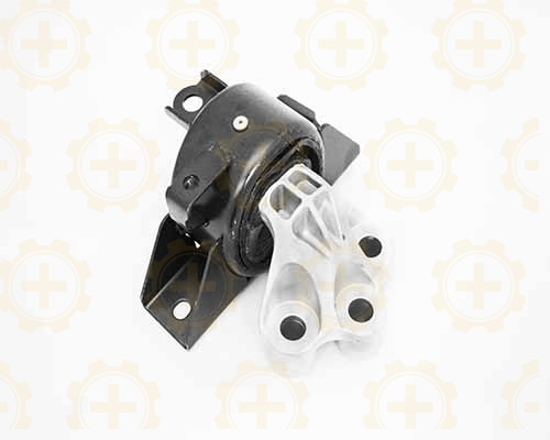 Soporte de transmisión izquierdo CAR+