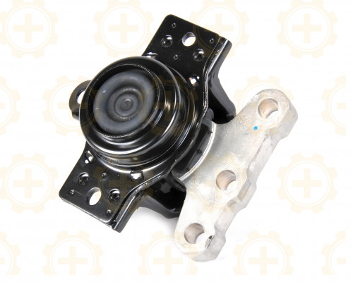 Soporte para motor frontal derecho CAR+