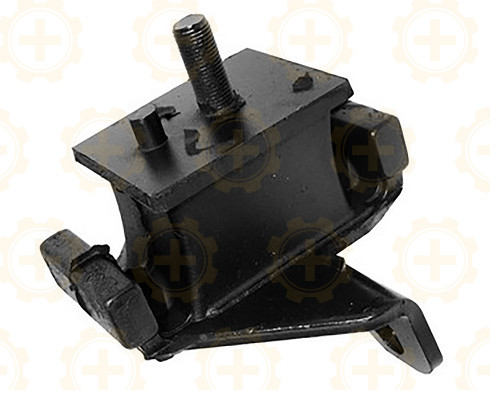 Soporte de motor frontal derecho y izquierdo CAR+