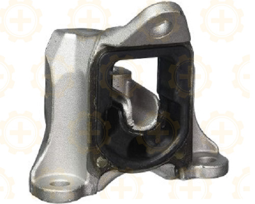 Soporte para transmisión CAR+