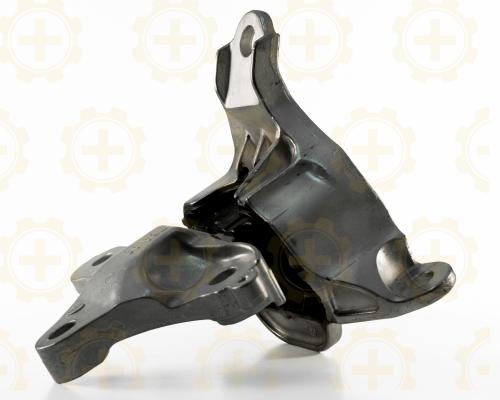 Soporte de transmisión izquierdo CAR+