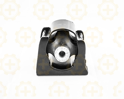 Soporte para motor frontal CAR+