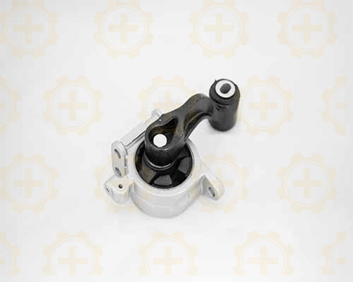 Soporte para motor trasero CAR+