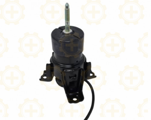 Soporte de motor frontal CAR+