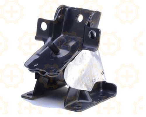 Soporte de motor frontal derecho y izquierdo CAR+