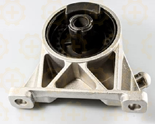 Soporte de motor frontal CAR+