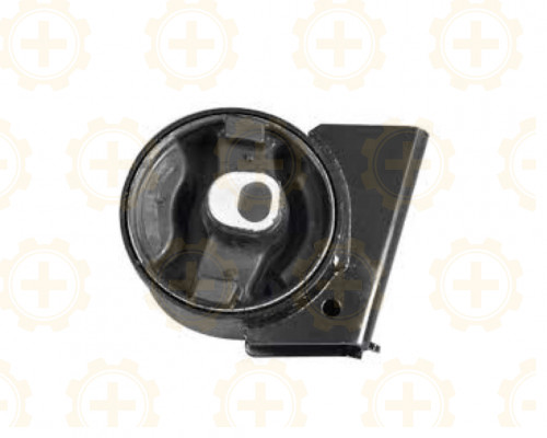 Soporte de motor frontal CAR+