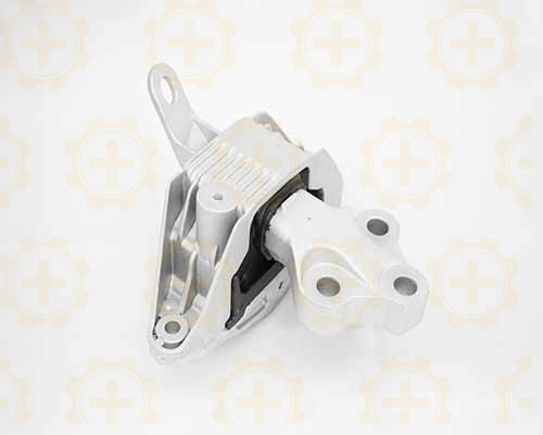 Soporte de transmisión izquierdo CAR+