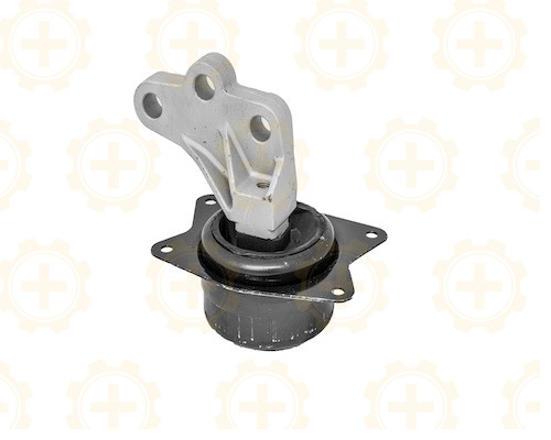 Soporte de transmisión izquierdo CAR+