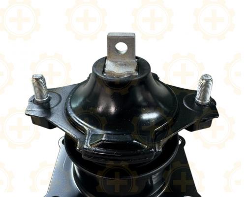 Soporte de motor frontal CAR+