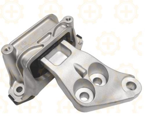 Soporte de transmisión izquierdo CAR+