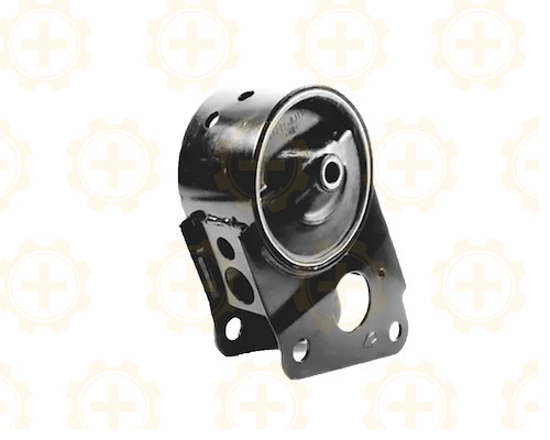 Soporte de motor frontal CAR+