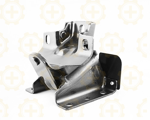 Soporte de motor frontal izquierdo y derecho CAR+