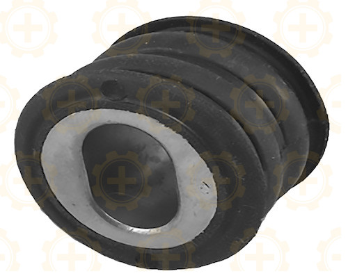 Soporte de motor trasero CAR+