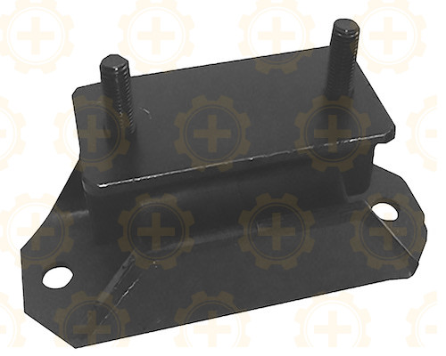 Soporte de transmisión trasero CAR+
