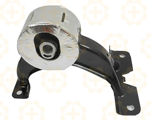 Soporte de motor trasero CAR+