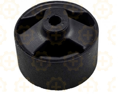 Soporte para motor trasero CAR+