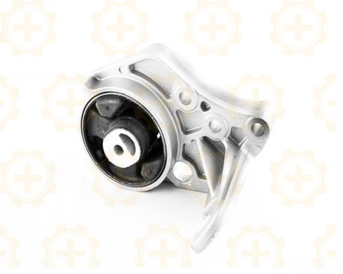 Soporte de transmisión izquierdo CAR+