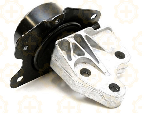 Soporte de transmisión izquierdo CAR+