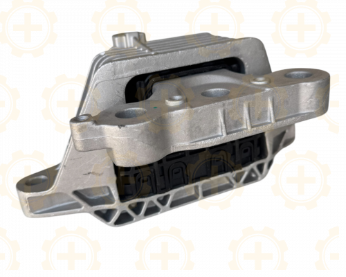 Soporte de transmisión izquierdo CAR+