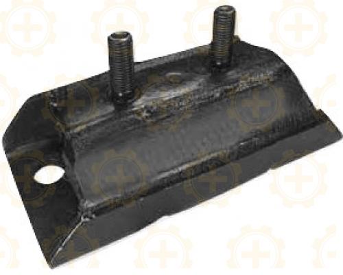 Soporte de transmisión trasero CAR+